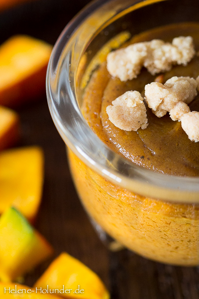 Geschmeidige Köstlichkeit im Eierkoch von Wilhelm Wagenfeld: Pumpkin Pie, vegan Helene Holunder Geschmeidige Köstlichkeit im Eierkoch von Wilhelm Wagenfeld: Pumpkin Pie, vegan Helene Holunder